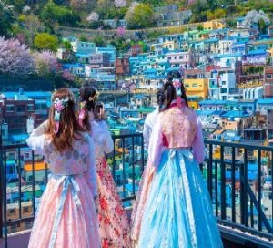 BUSAN