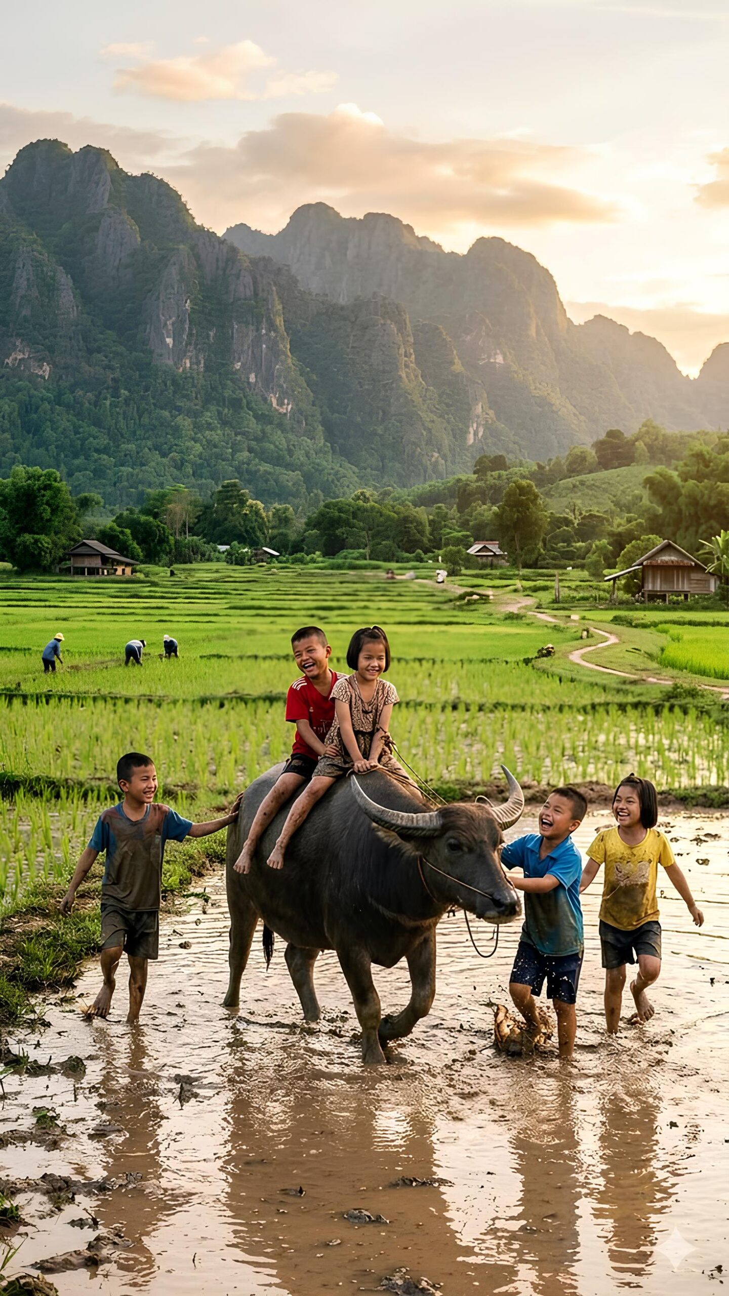 Visiter Nord : Tonkin Vietnam Travel