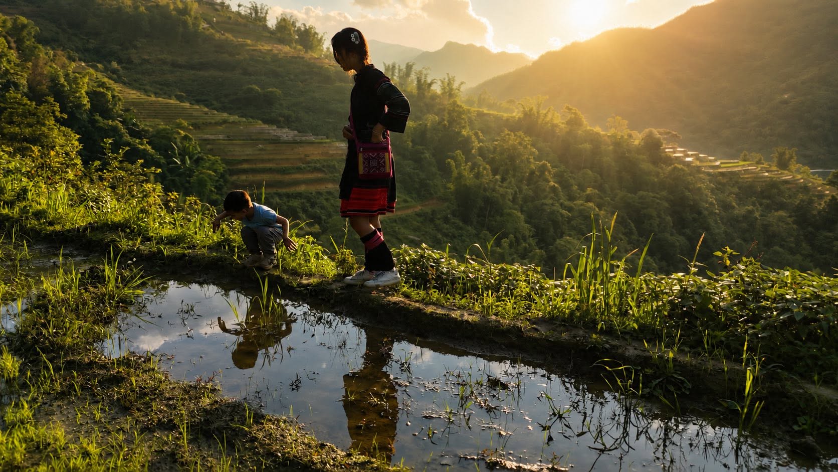 Voyage Découverte au Vietnam