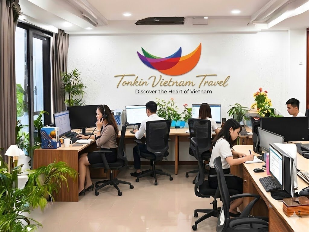 Tonkin Vietnam Travel Tonkin Vietnam Travel