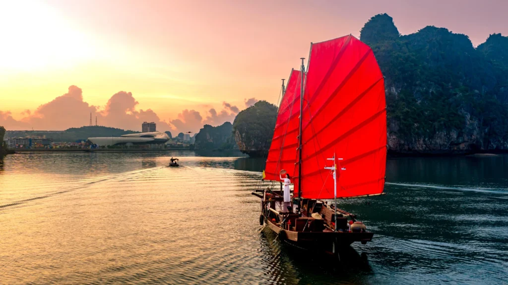 Tonkin Vietnam Travel: Agence Francophone au Vietnam Pourquoi Choisir Tonkin Vietnam Travel