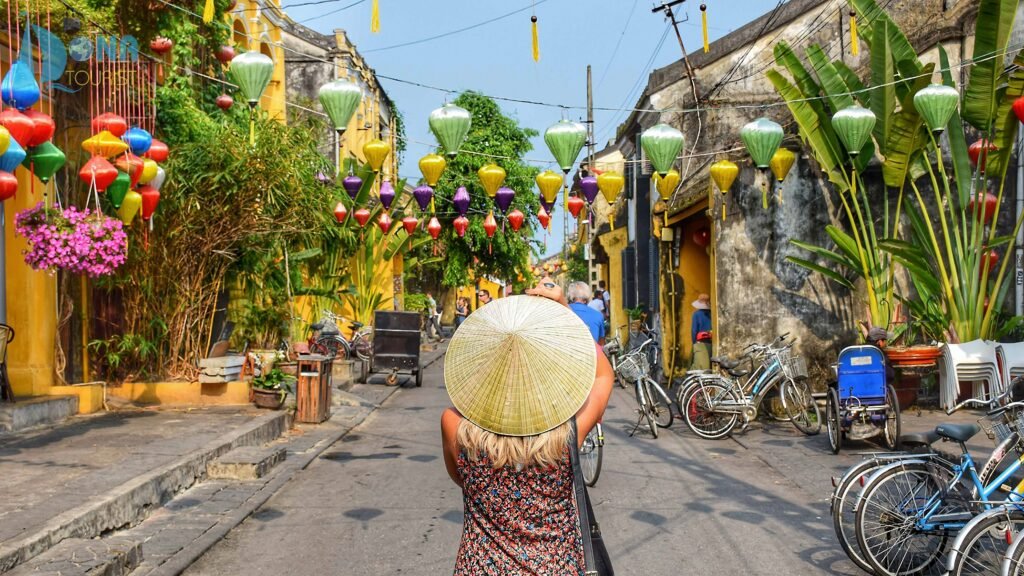 Tonkin Vietnam Travel: Agence Francophone au Vietnam Pourquoi Choisir Tonkin Vietnam Travel